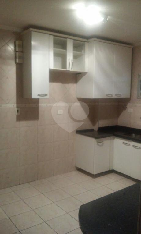 Venda Apartamento São Paulo Santana REO327792 6