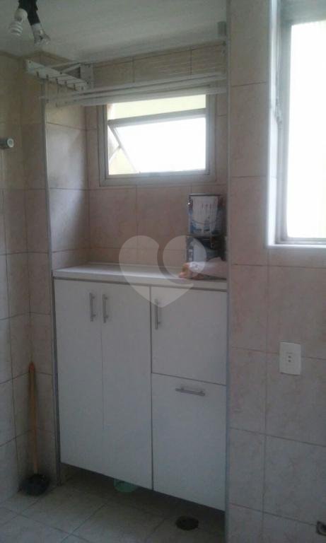 Venda Apartamento São Paulo Santana REO327792 14