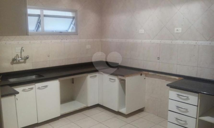 Venda Apartamento São Paulo Santana REO327792 4