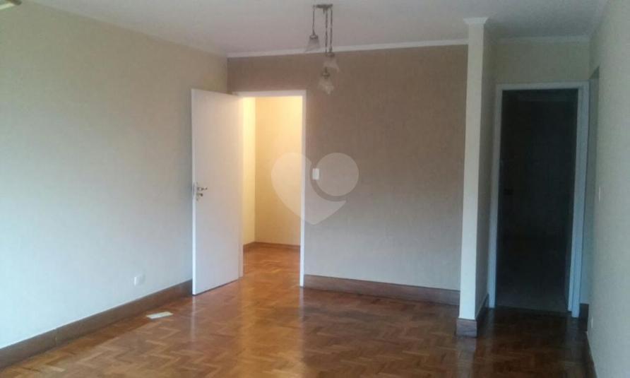 Venda Apartamento São Paulo Santana REO327792 3