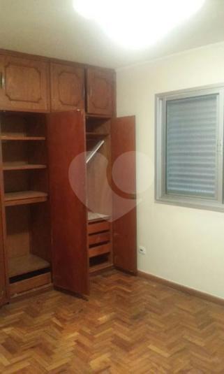 Venda Apartamento São Paulo Santana REO327792 9