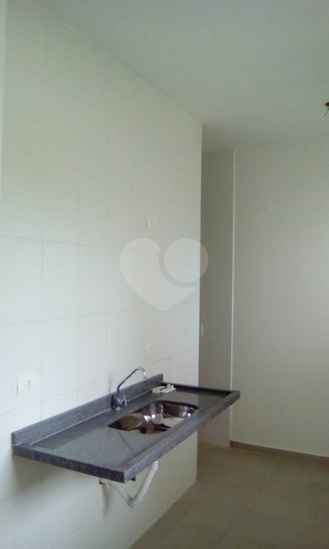 Venda Apartamento Embu Jardim Mimas REO327822 20