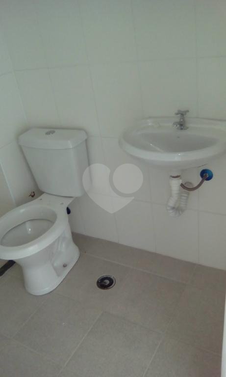 Venda Apartamento Embu Jardim Mimas REO327822 16