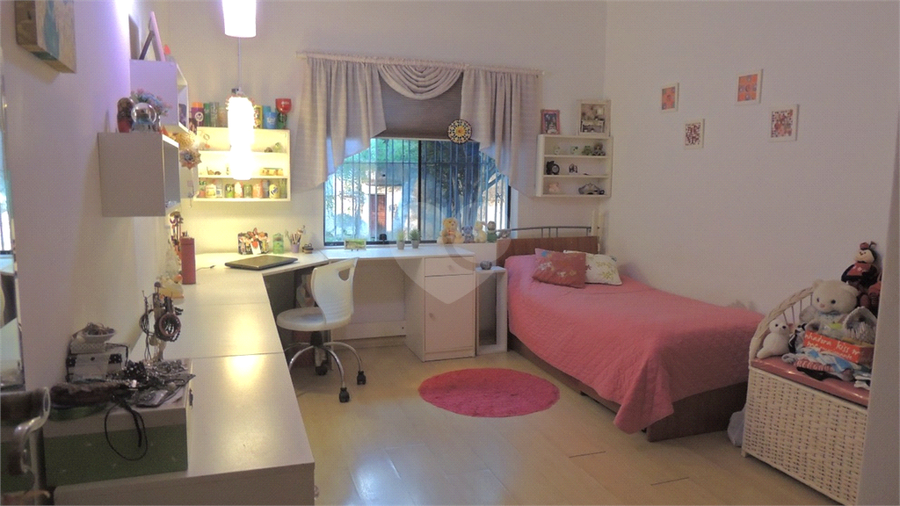 Venda Casa São Paulo Jardim Petrópolis REO327829 33