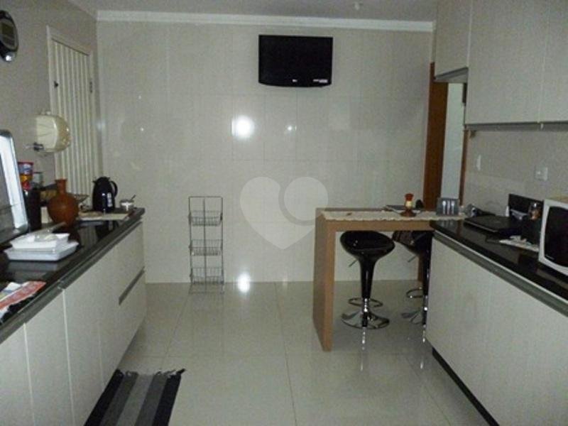 Venda Sobrado São Paulo Vila Medeiros REO327879 13