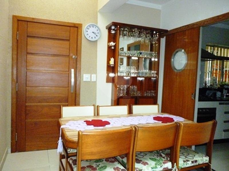 Venda Sobrado São Paulo Vila Medeiros REO327879 6