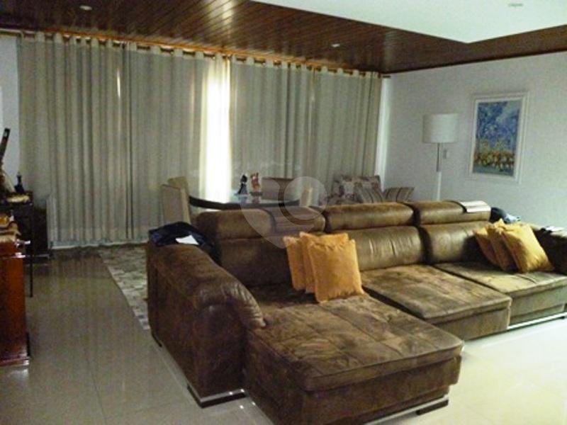 Venda Sobrado São Paulo Vila Medeiros REO327879 3