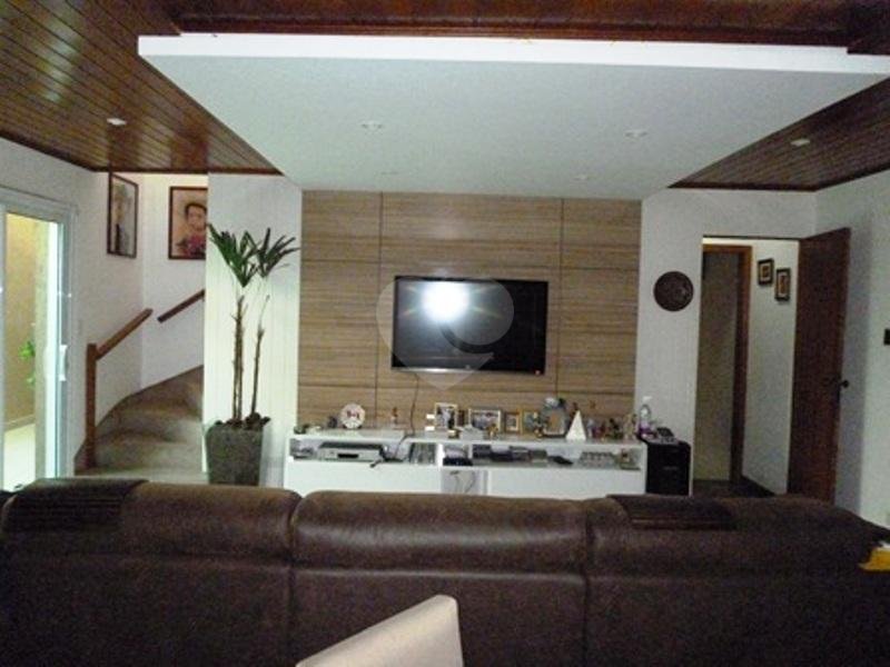 Venda Sobrado São Paulo Vila Medeiros REO327879 2