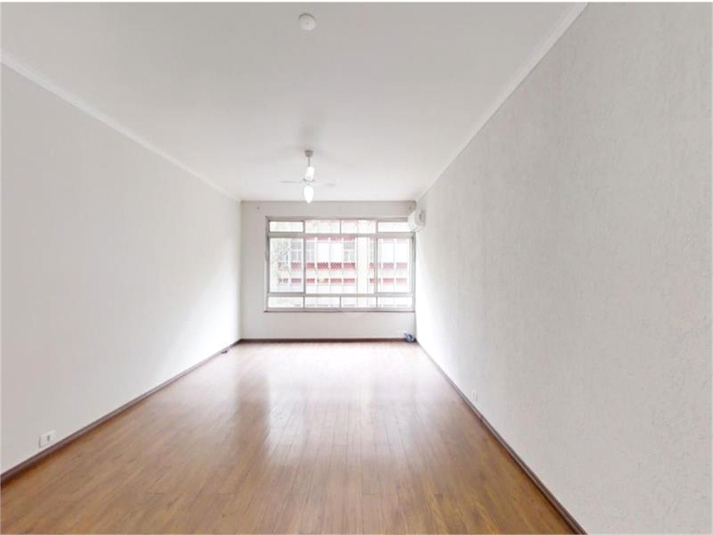 Venda Apartamento São Paulo Jardim Paulistano REO32788 2