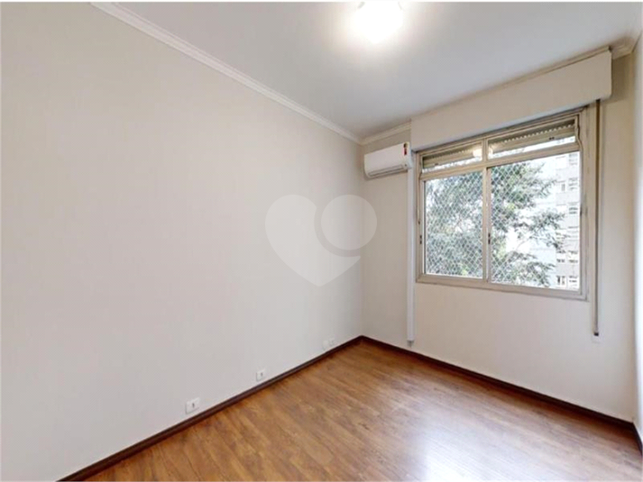 Venda Apartamento São Paulo Jardim Paulistano REO32788 7