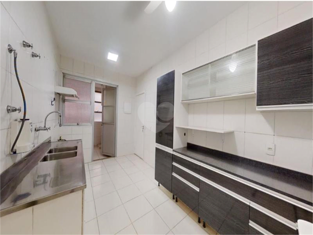 Venda Apartamento São Paulo Jardim Paulistano REO32788 14