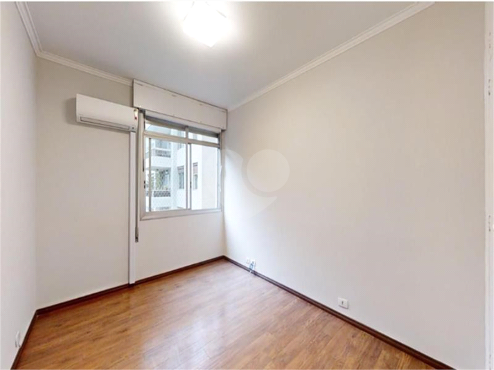 Venda Apartamento São Paulo Jardim Paulistano REO32788 12