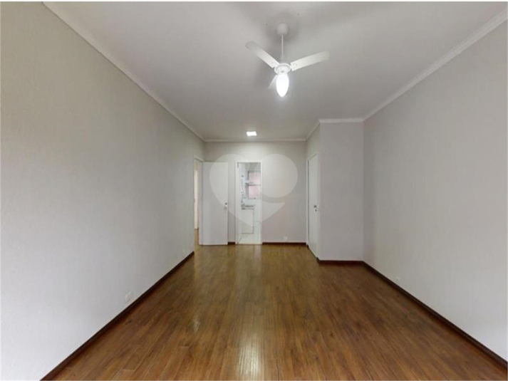 Venda Apartamento São Paulo Jardim Paulistano REO32788 1