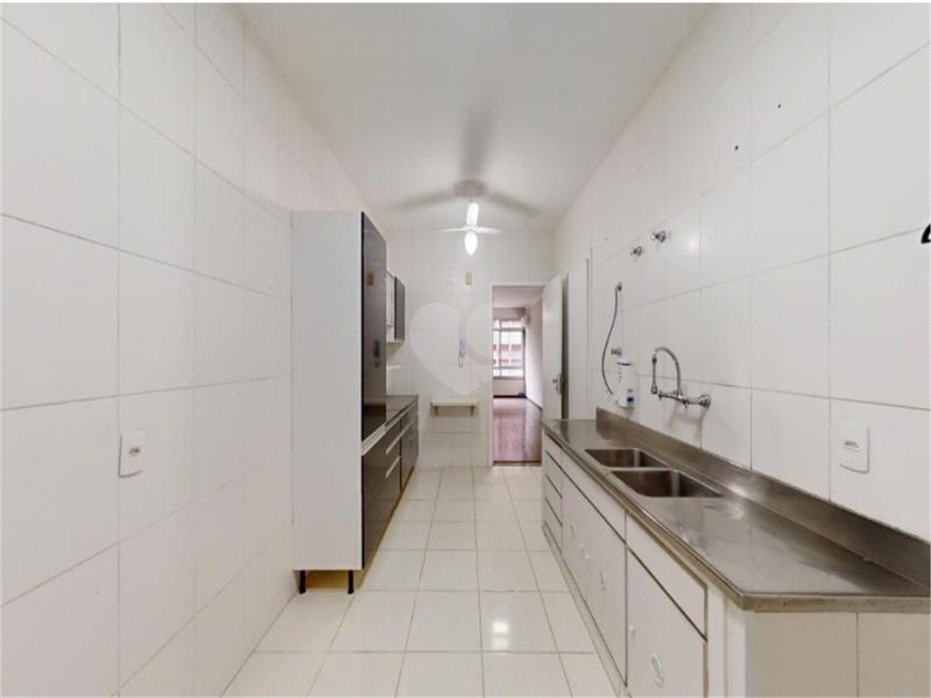 Venda Apartamento São Paulo Jardim Paulistano REO32788 13