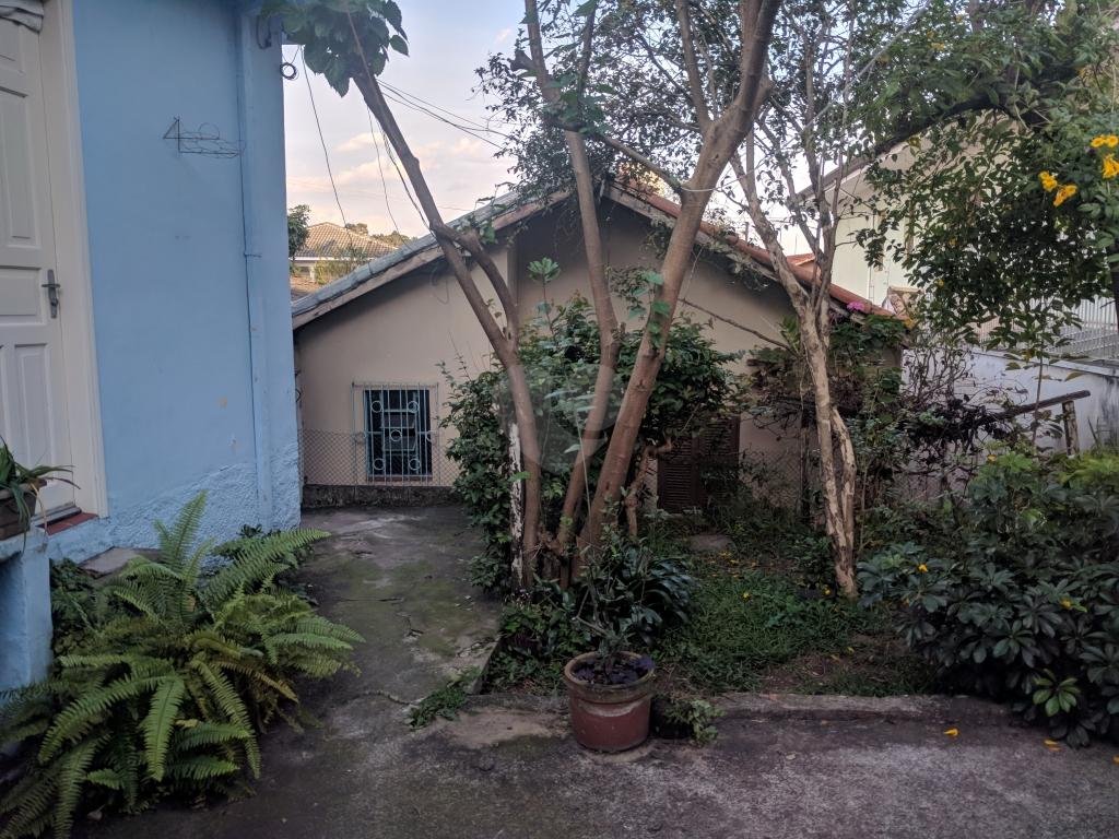 Venda Terreno São Paulo Vila Anhangüera REO327887 15