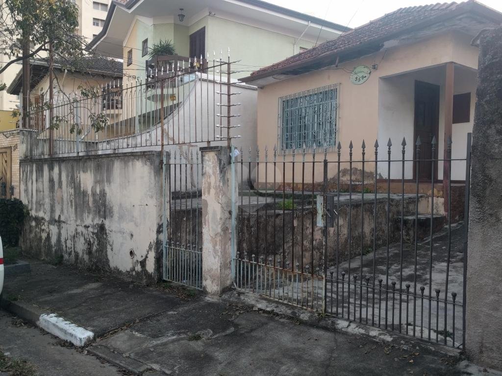 Venda Terreno São Paulo Vila Anhangüera REO327887 3