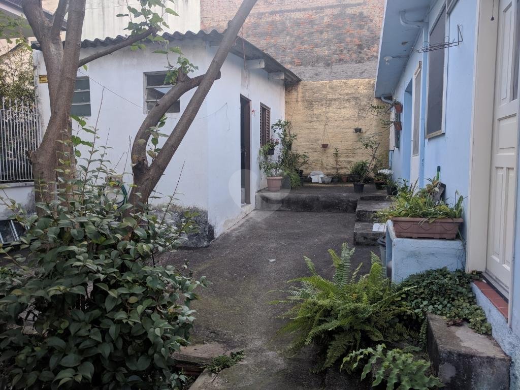 Venda Terreno São Paulo Vila Anhangüera REO327887 2