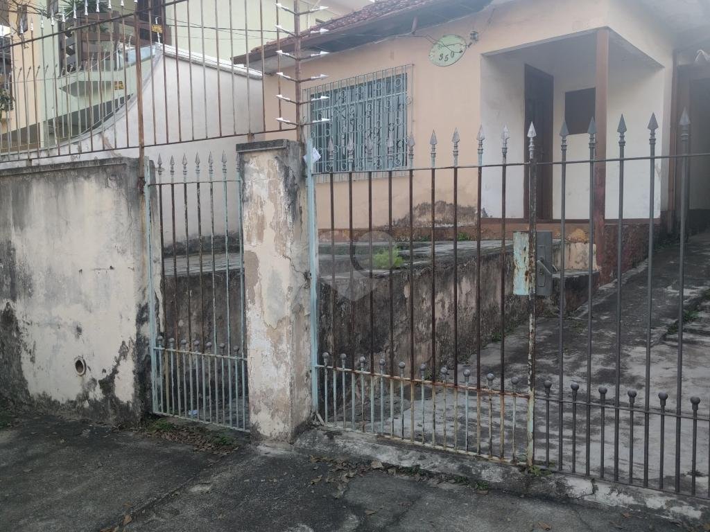 Venda Terreno São Paulo Vila Anhangüera REO327887 4