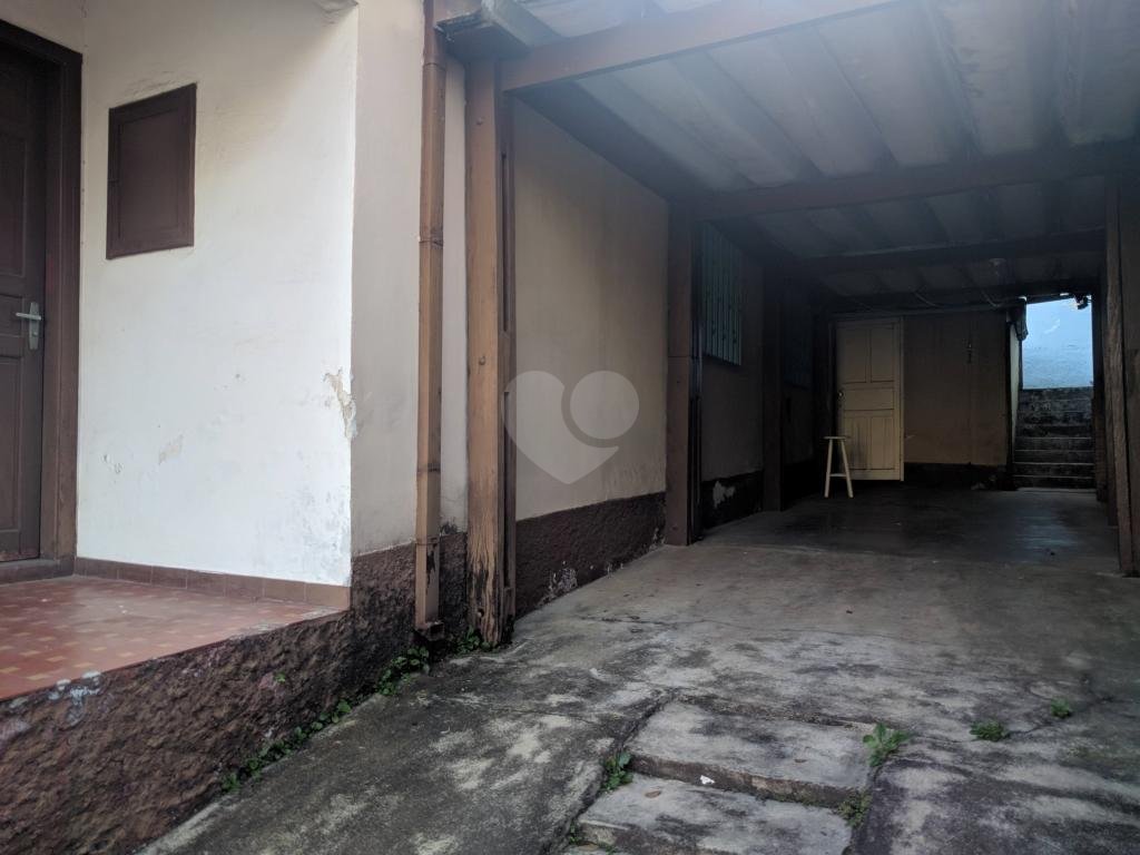 Venda Terreno São Paulo Vila Anhangüera REO327887 8