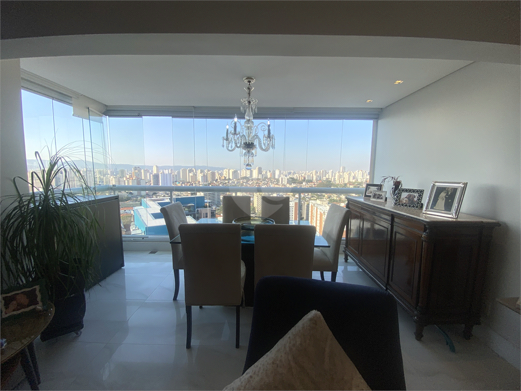 Venda Apartamento São Paulo Vila Ipojuca REO327896 9