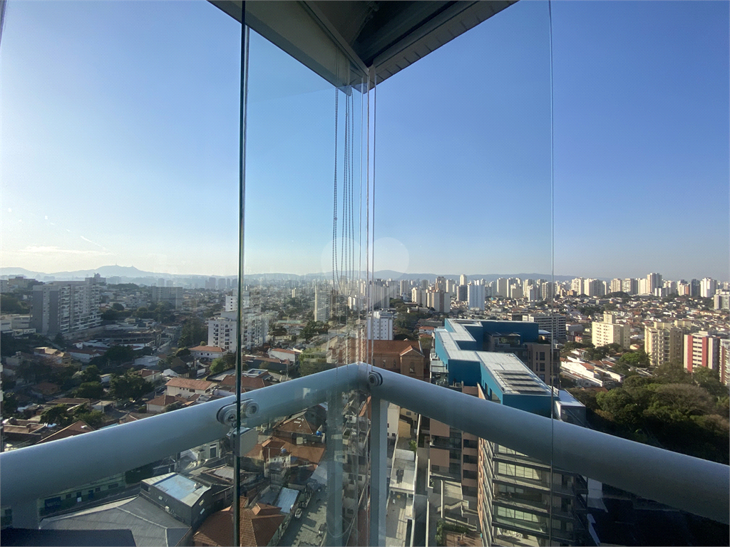 Venda Apartamento São Paulo Vila Ipojuca REO327896 6