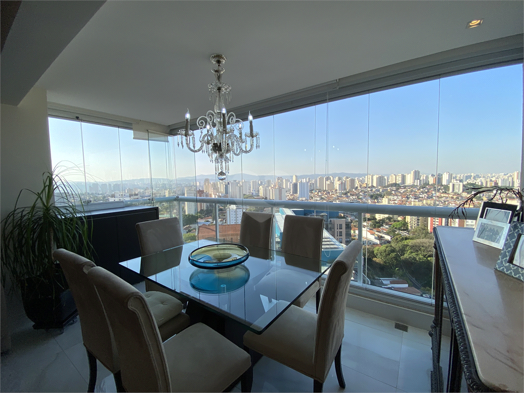 Venda Apartamento São Paulo Vila Ipojuca REO327896 1