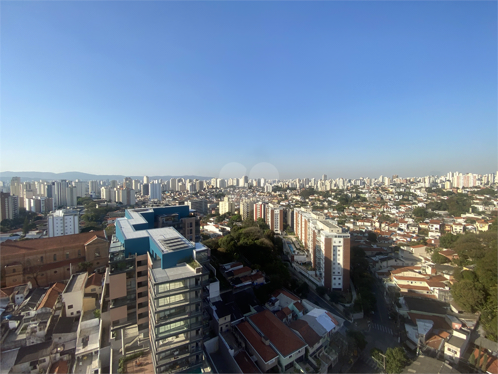 Venda Apartamento São Paulo Vila Ipojuca REO327896 13