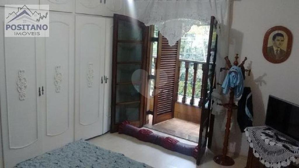 Venda Casa São Paulo Vila Irmãos Arnoni REO327900 2