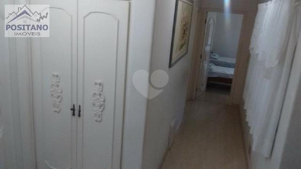 Venda Casa São Paulo Vila Irmãos Arnoni REO327900 8