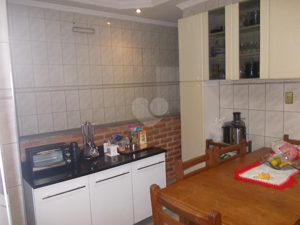 Venda Casa térrea São Paulo Vila Nivi REO327913 5