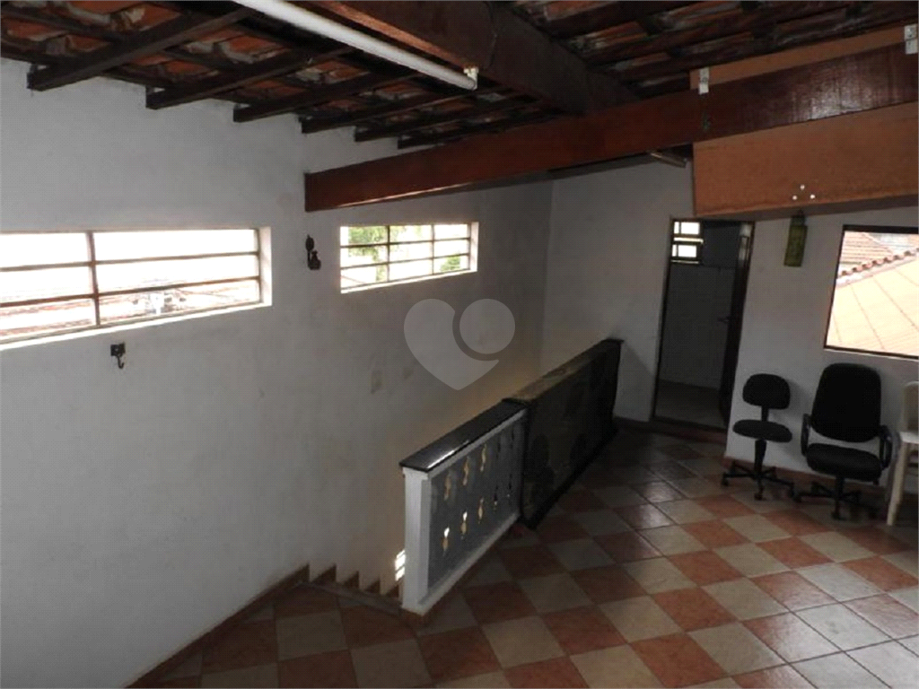 Venda Casa térrea São Paulo Vila Nivi REO327913 38