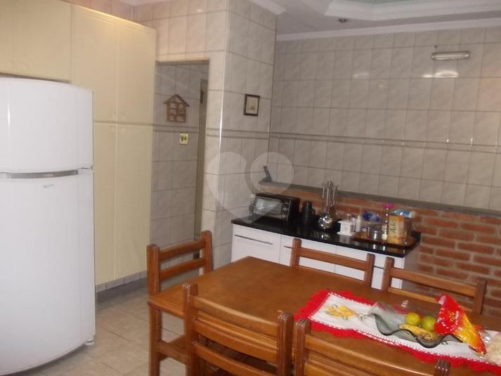 Venda Casa térrea São Paulo Vila Nivi REO327913 4