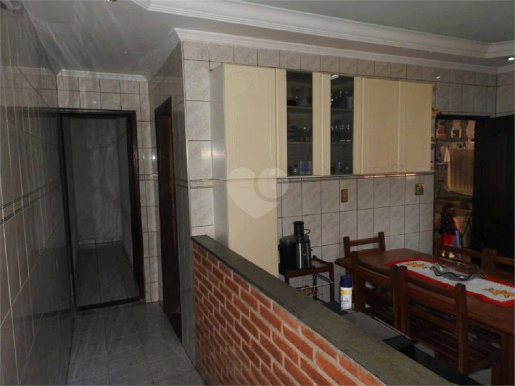 Venda Casa térrea São Paulo Vila Nivi REO327913 30