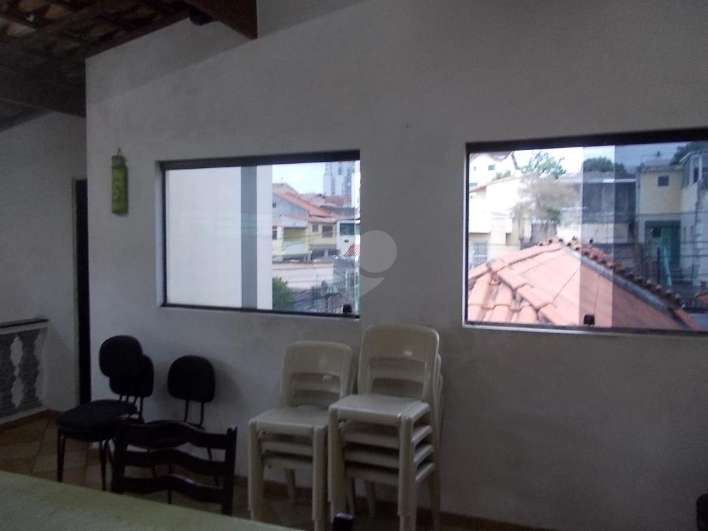 Venda Casa térrea São Paulo Vila Nivi REO327913 19