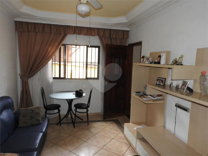 Venda Casa térrea São Paulo Vila Nivi REO327913 31