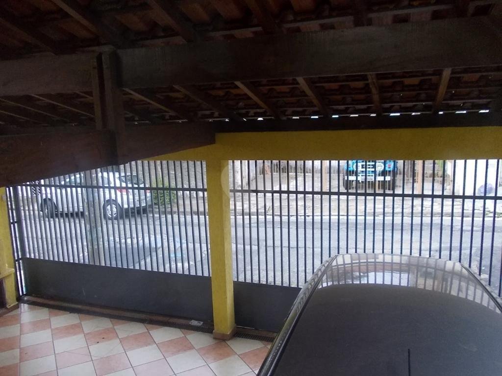 Venda Casa térrea São Paulo Vila Nivi REO327913 21