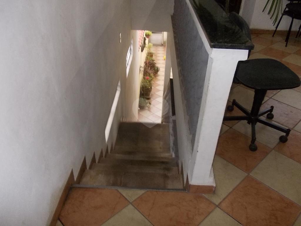 Venda Casa térrea São Paulo Vila Nivi REO327913 17