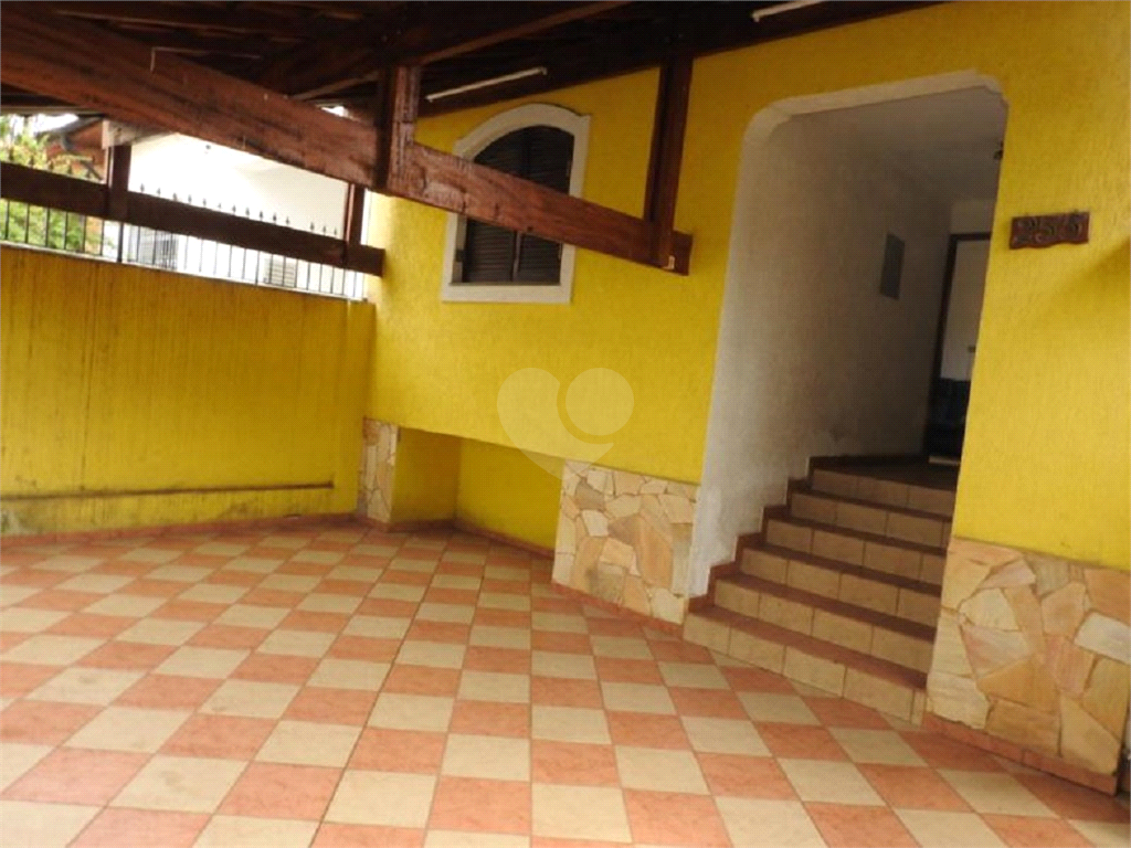 Venda Casa térrea São Paulo Vila Nivi REO327913 27