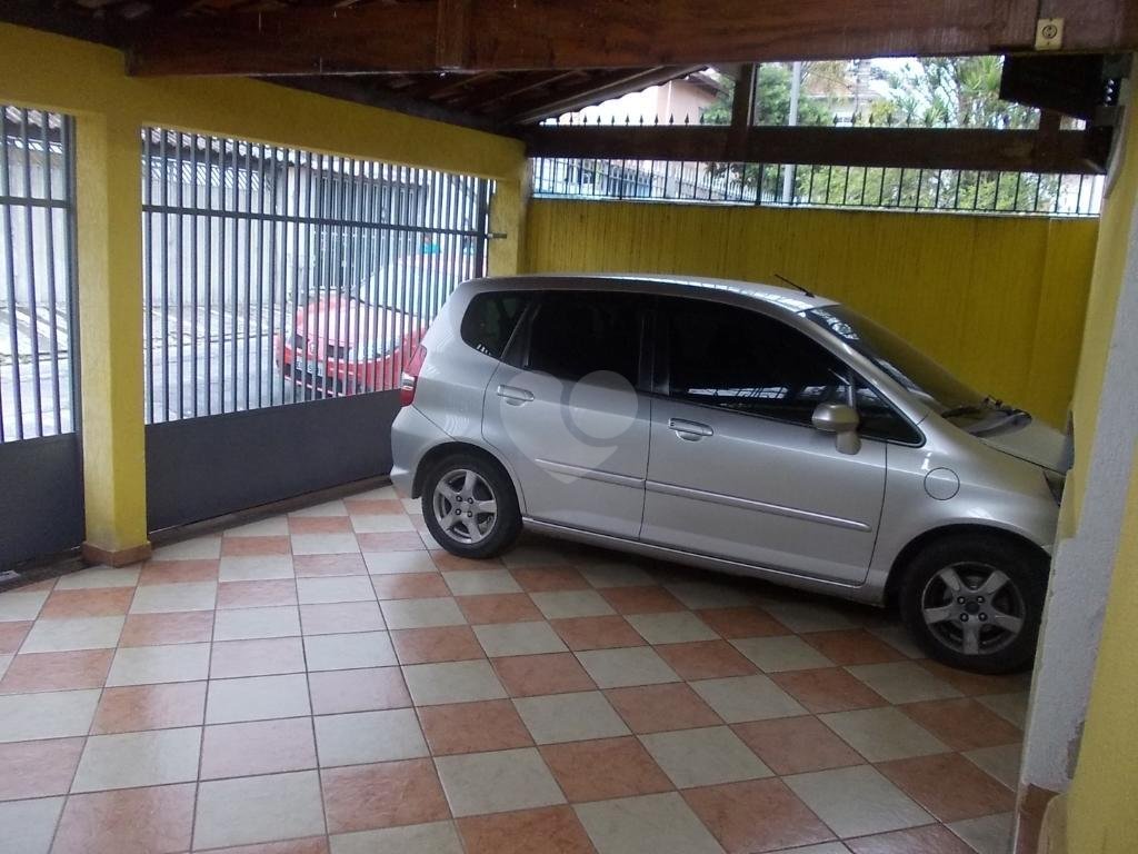 Venda Casa térrea São Paulo Vila Nivi REO327913 22