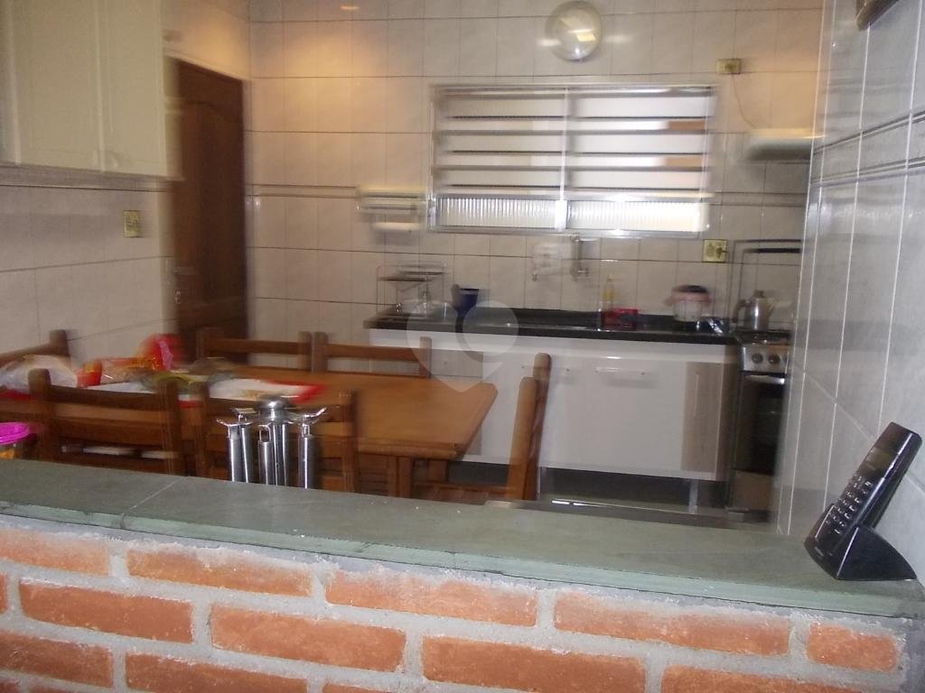 Venda Casa térrea São Paulo Vila Nivi REO327913 3