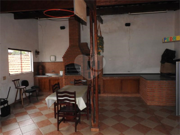 Venda Casa térrea São Paulo Vila Nivi REO327913 36