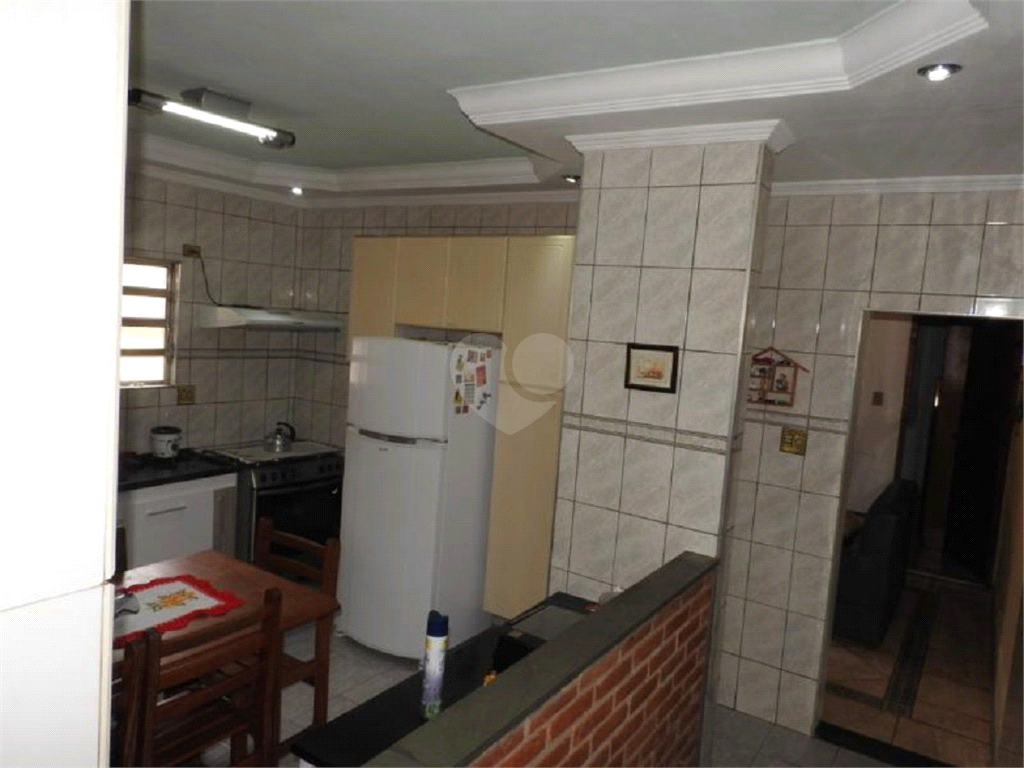 Venda Casa térrea São Paulo Vila Nivi REO327913 34