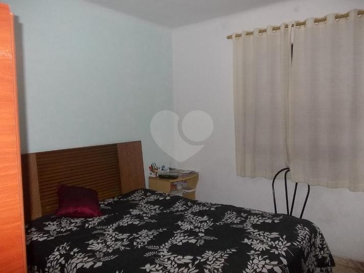 Venda Casa térrea São Paulo Vila Nivi REO327913 11