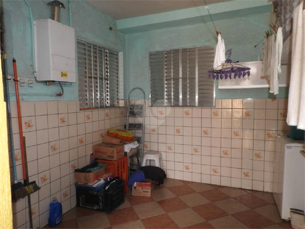 Venda Casa térrea São Paulo Vila Nivi REO327913 32