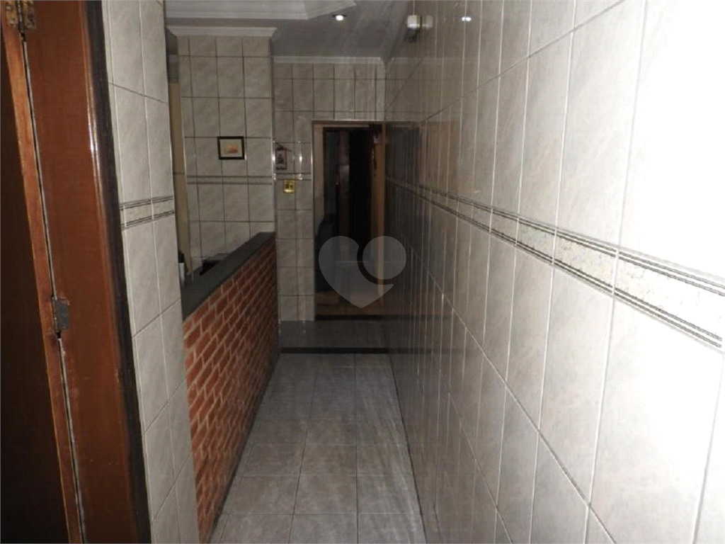 Venda Casa térrea São Paulo Vila Nivi REO327913 35