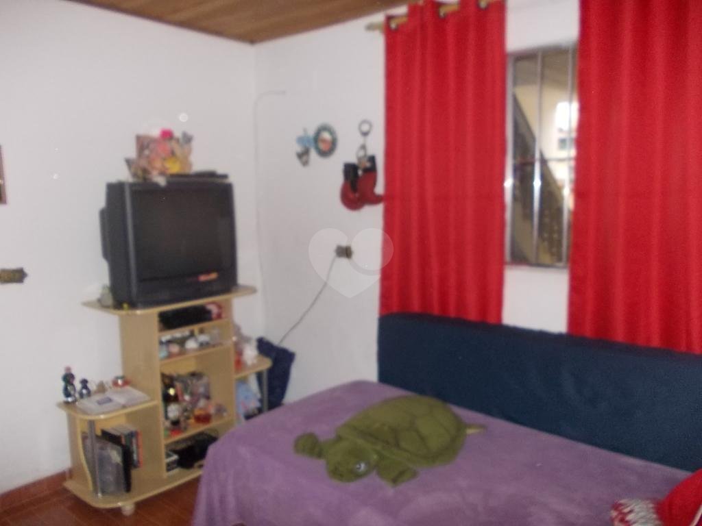 Venda Casa térrea São Paulo Vila Nivi REO327913 13