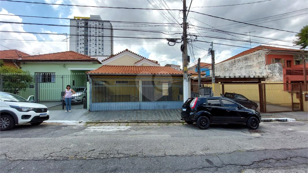 Venda Casa térrea São Paulo Vila Nivi REO327913 26