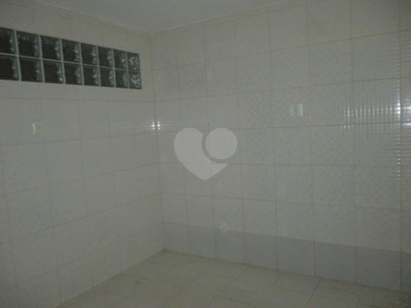 Venda Casa térrea São Paulo Vila Medeiros REO327920 25