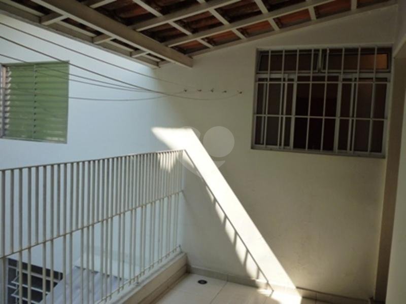 Venda Casa térrea São Paulo Vila Medeiros REO327920 20