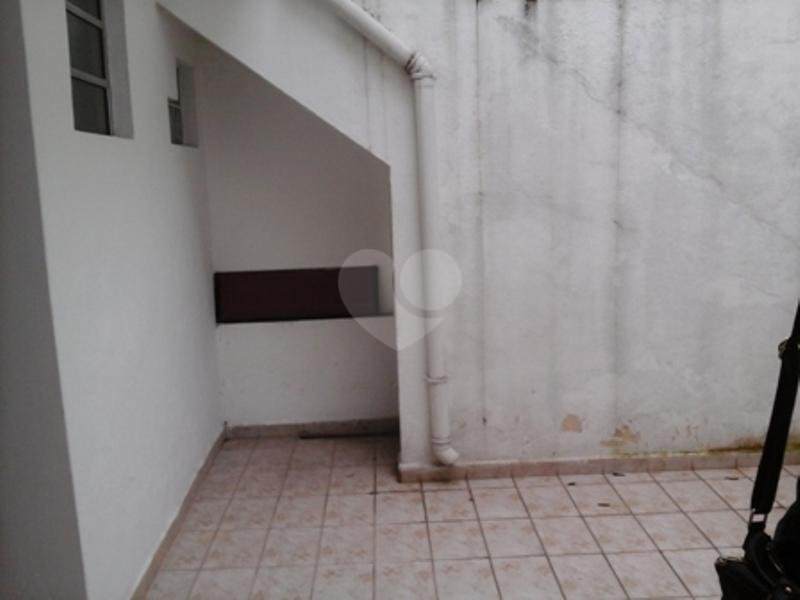 Venda Casa térrea São Paulo Vila Medeiros REO327920 37